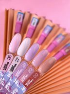 LUNAmoon Light Acrygel Nº 30 13 ml — Gel constructor líquido – LUNAmoon – vista 4