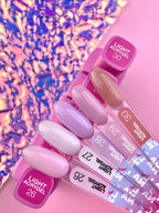 LUNAmoon Light Acrygel Nº 30 13 ml — Gel constructor líquido – LUNAmoon – vista 5