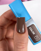 LUNAmoon Color Nº 69 8 ml — Esmalte semipermanente – LUNAmoon – vista 3