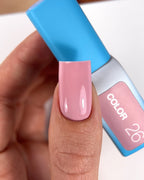 LUNAmoon Color Nº 26 8 ml — Esmalte semipermanente – LUNAmoon – vista 3