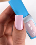 LUNAmoon Color Nº 29 8 ml — Esmalte semipermanente – LUNAmoon – vista 3