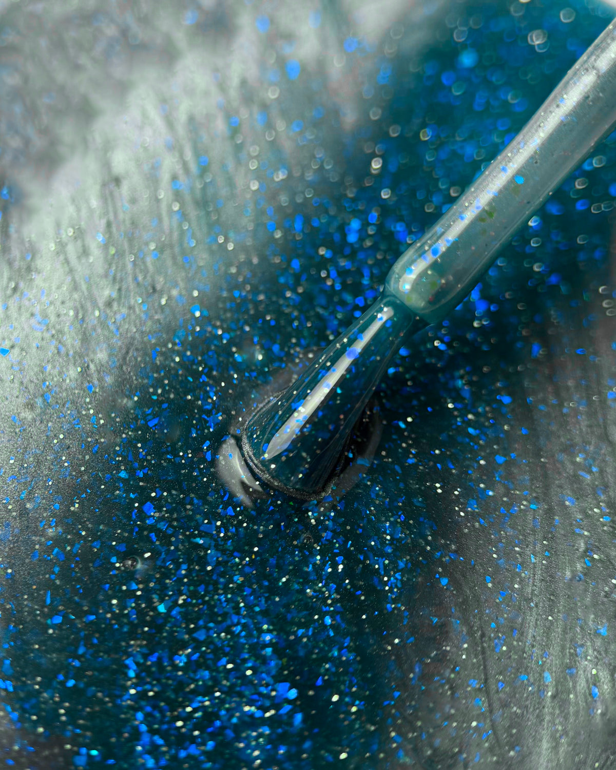 LUNAmoon Color Magnetic Cat Eye Nº 7 8 ml — Esmalte semipermanente ojo de gato – LUNAmoon – vista 2