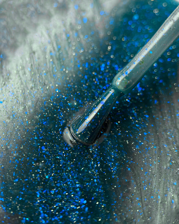 LUNAmoon Magnetic Cat Eye Nº 07 8 ml — Esmalte semipermanente