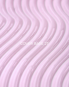 LUNAmoon Cover Base Nº 27 13 ml — Base camuflaje – LUNAmoon – vista 2