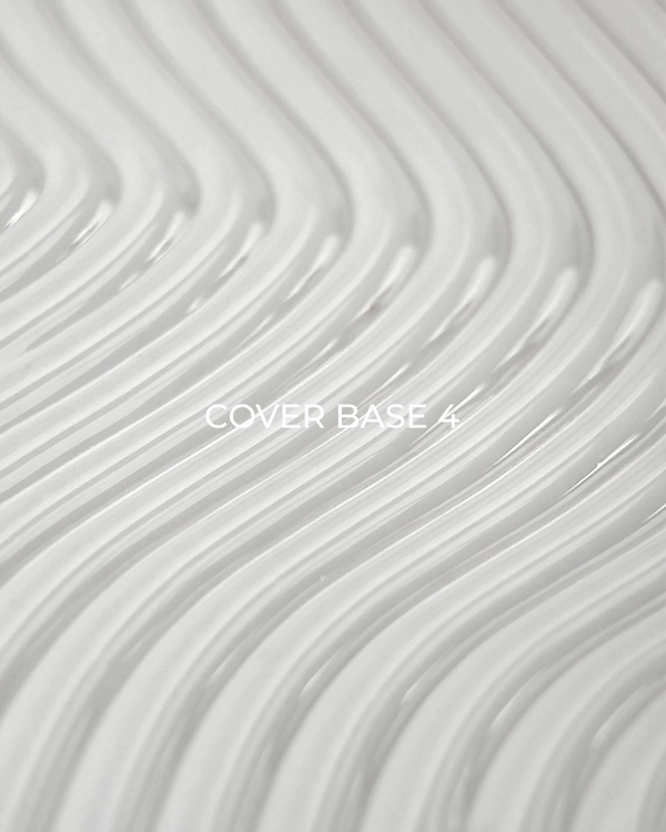 LUNAmoon Cover Base Nº 04 13 ml — Base camuflaje