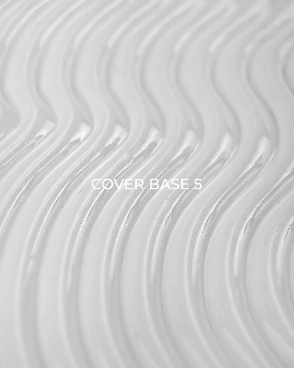 LUNAmoon Cover Base Nº 05 30 ml — Base camuflaje