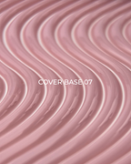 LUNAmoon Cover Base Nº 7 30 ml — Base camuflaje – LUNAmoon – vista 2