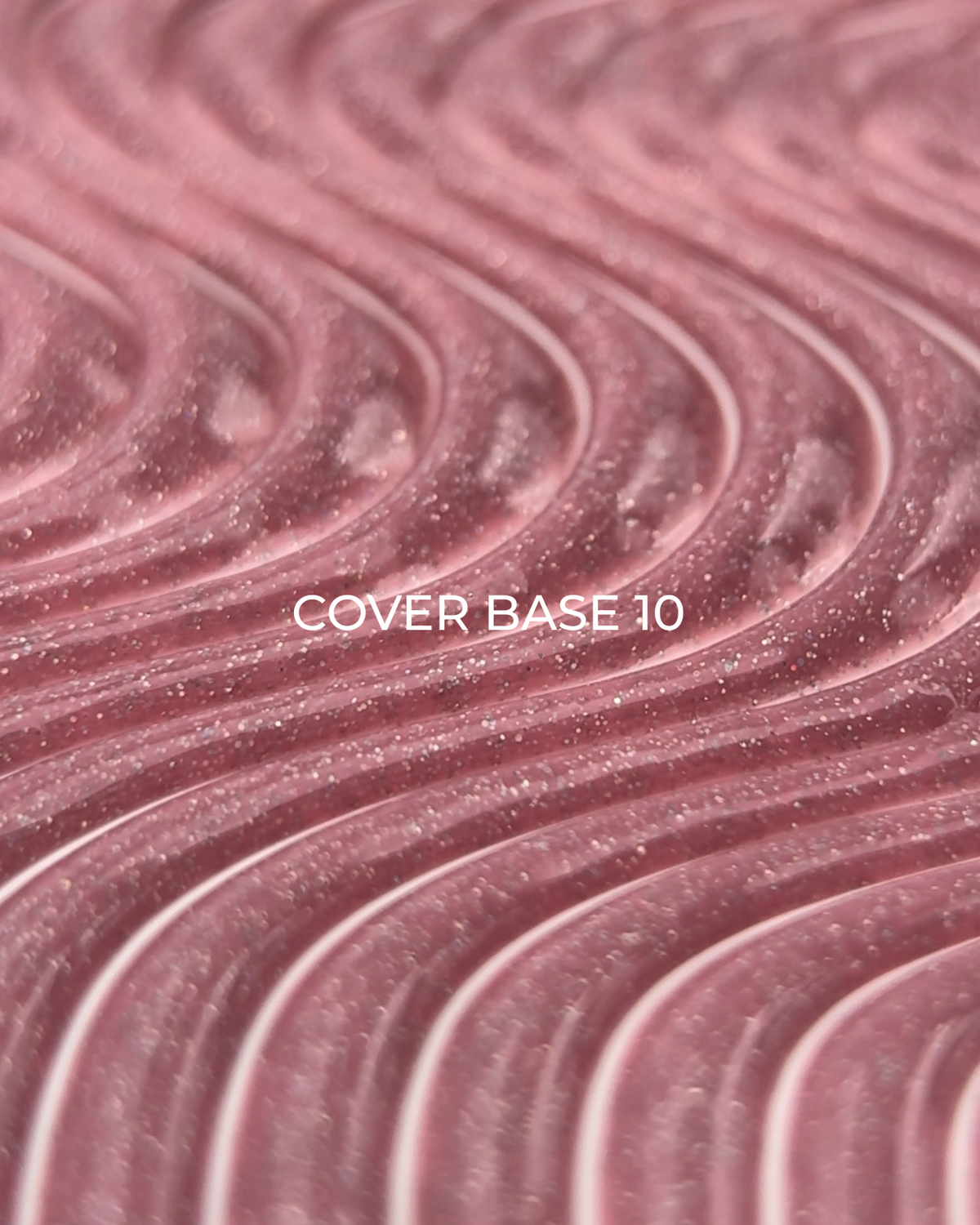 LUNAmoon Cover Base Nº 10 30 ml — Base camuflaje – LUNAmoon – vista 2