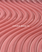 LUNAmoon Cover Base Nº 14 13 ml — Base camuflaje – LUNAmoon – vista 2