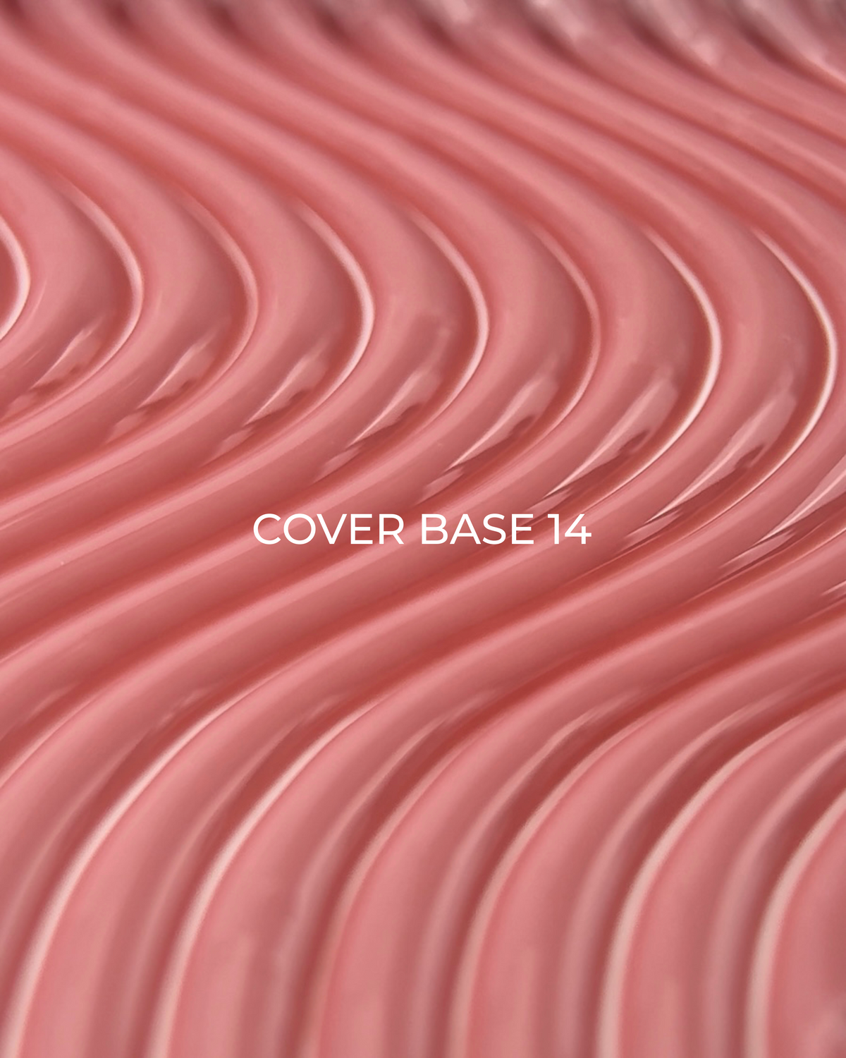 LUNAmoon Cover Base Nº 14 13 ml — Base camuflaje – LUNAmoon – vista 2