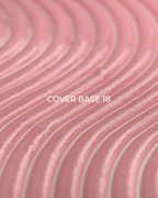 LUNAmoon Cover Base Nº 18 30 ml — Base camuflaje – LUNAmoon – vista 2