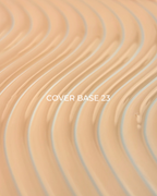 LUNAmoon Cover Base Nº 23 13 ml — Base camuflaje – LUNAmoon – vista 2