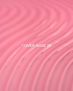 LUNAmoon Cover Base Nº 26 13 ml — Base camuflaje – LUNAmoon – vista 2