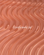 LUNAmoon Cover Base Nº 28 13 ml — Base camuflaje – LUNAmoon – vista 2