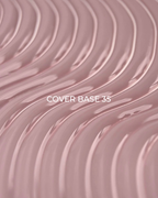 LUNAmoon Cover Base Nº 35 13 ml — Base camuflaje – LUNAmoon – vista 2