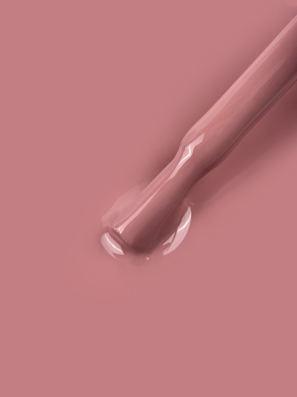 LUNAmoon Color Nº 19 8 ml — Esmalte semipermanente