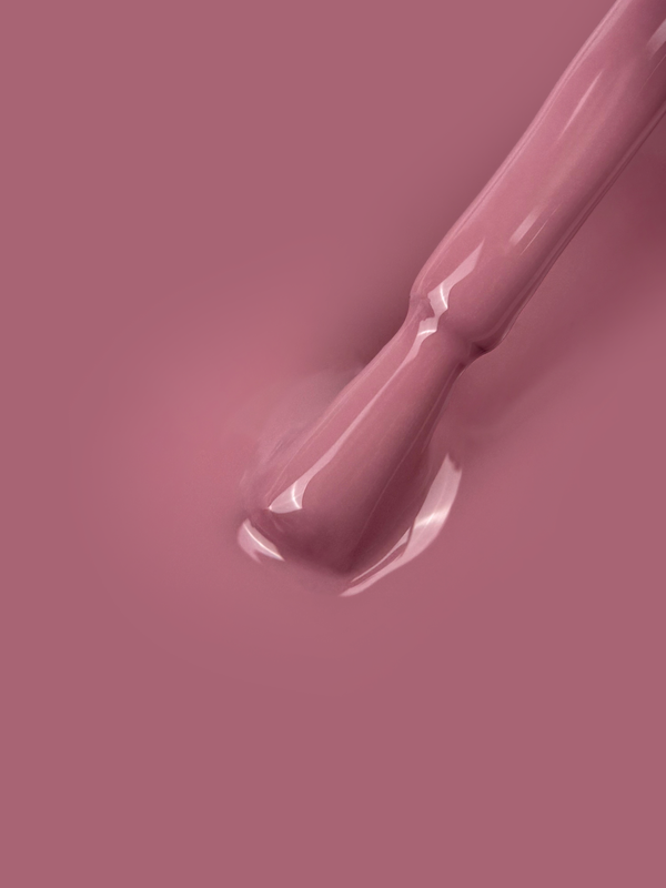 LUNAmoon Color Nº 26 8 ml — Esmalte semipermanente