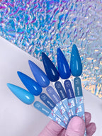 LUNAmoon Color Nº 51 8 ml — Esmalte semipermanente – LUNAmoon – vista 6