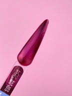 LUNAmoon Color Cat Eye Nº 254 8 ml — Esmalte semipermanente ojo de gato – LUNAmoon – vista 2