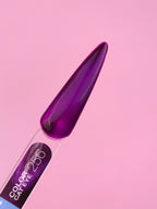 LUNAmoon Color Cat Eye Nº 256 8 ml — Esmalte semipermanente ojo de gato – LUNAmoon – vista 2