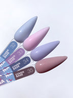 LUNAmoon Cover Base Nº 35 13 ml — Base camuflaje – LUNAmoon – vista 5