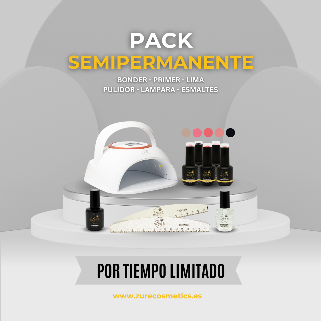 Kit Semipermanente – ILARA PRO