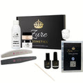 Kit Iniciación Acrílico / Sin pincel – ILARA PRO