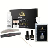 Kit Iniciación Acrílico / Sin pincel – ILARA PRO