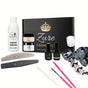 Kit Iniciación Acrílico + Pincel
