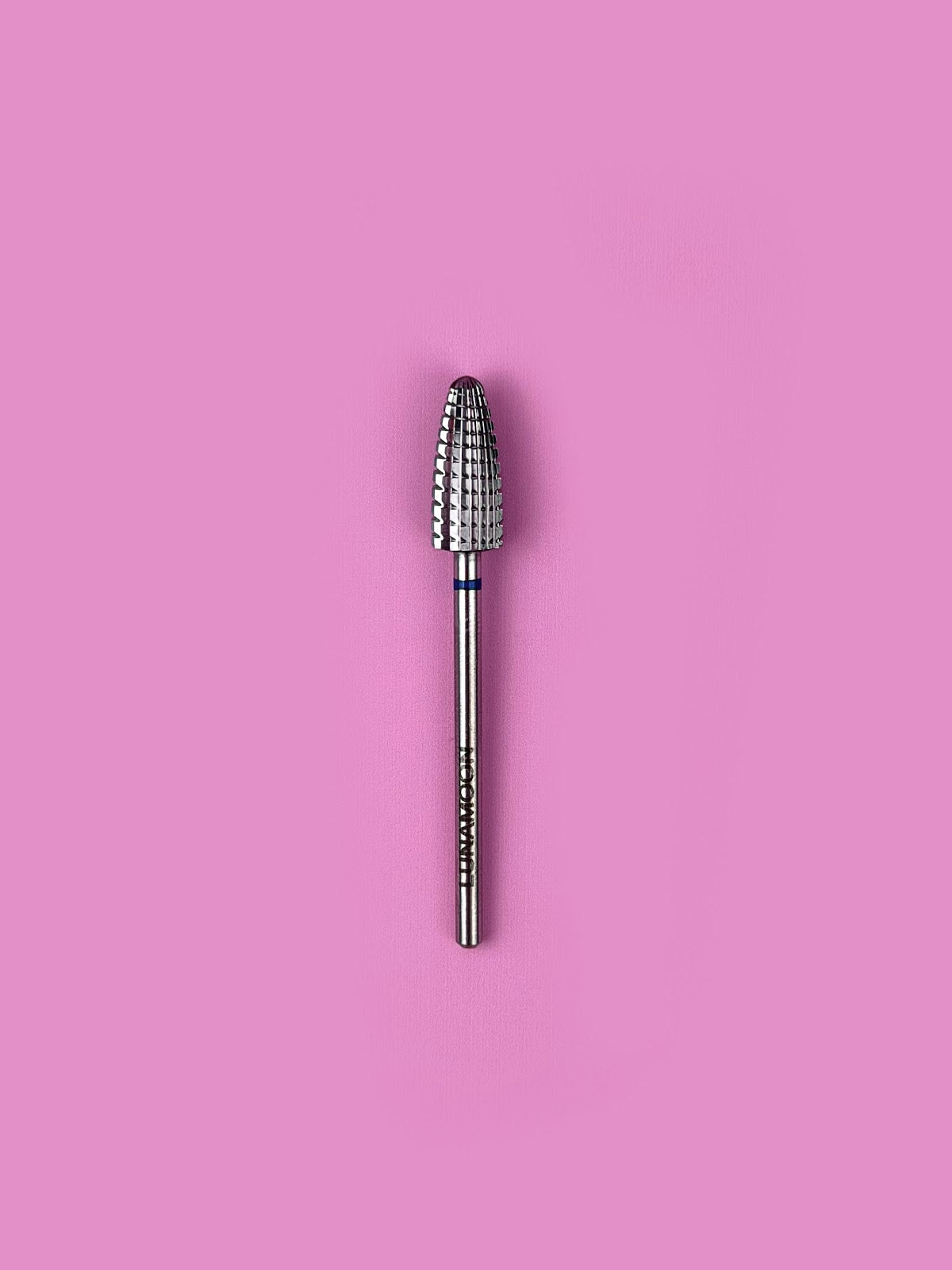 LUNAmoon Fresa de carburo Corn para zurdos (L) con muesca azul 5.9 mm – LUNAmoon – vista 2