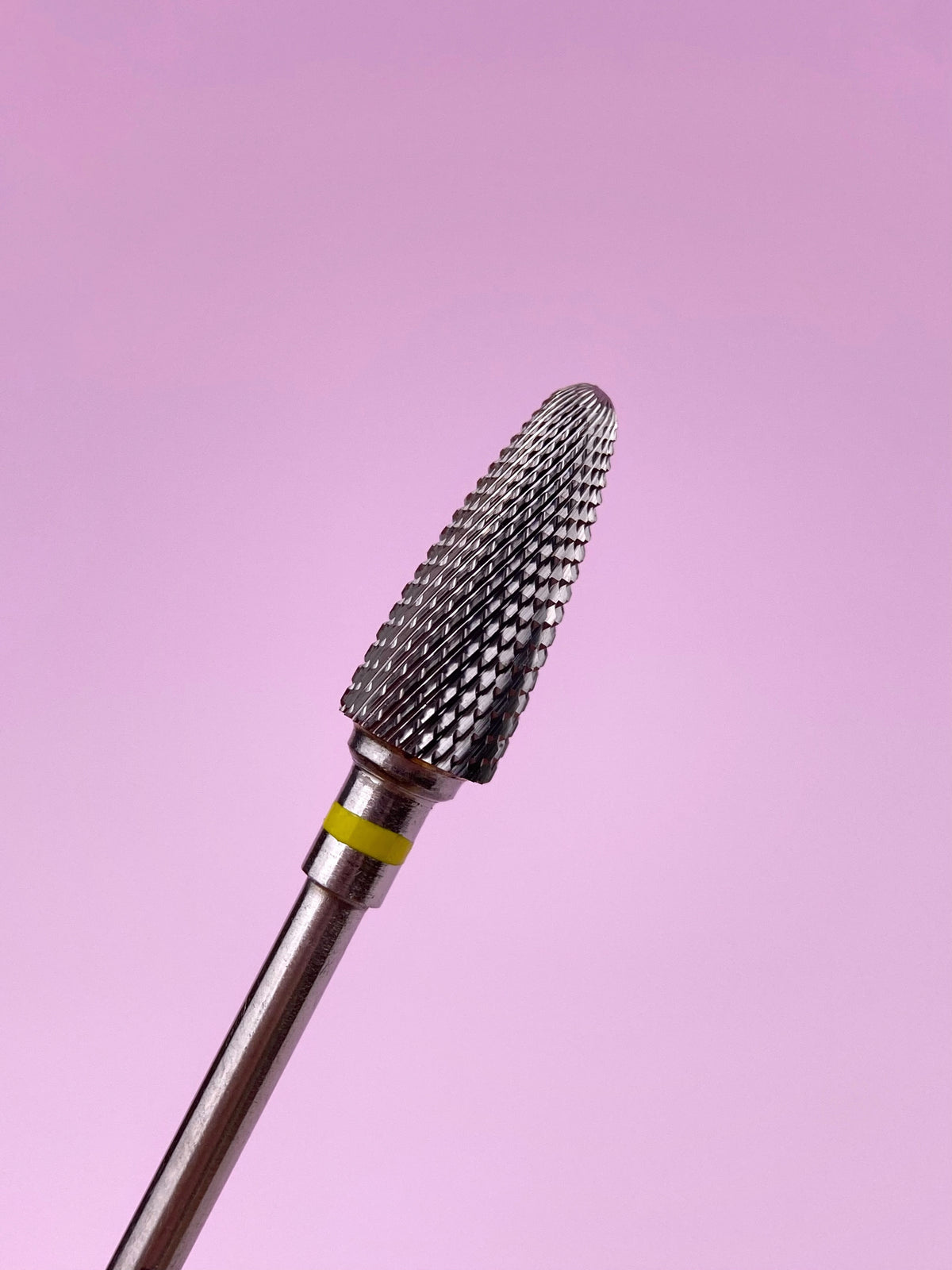 LUNAmoon Fresa de carburo Corn amarilla 5.0 mm – LUNAmoon – vista 2