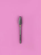 LUNAmoon Fresa de carburo Corn para zurdos (L) con muesca amarilla 5.0 mm – LUNAmoon – vista 2