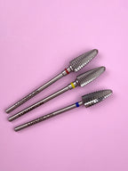LUNAmoon Fresa de carburo Corn azul 5.9 mm – LUNAmoon – vista 3