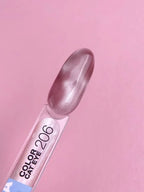 LUNAmoon Color Cat Eye Nº 206 8 ml — Esmalte semipermanente ojo de gato