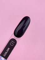 LUNAmoon Color Nº 01 8 ml — Esmalte semipermanente