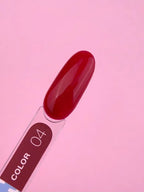 LUNAmoon Color Nº 04 8 ml — Esmalte semipermanente