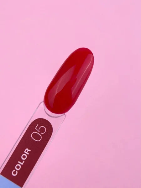 LUNAmoon Color Nº 05 8 ml — Esmalte semipermanente