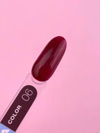 LUNAmoon Color Nº 06 8 ml — Esmalte semipermanente