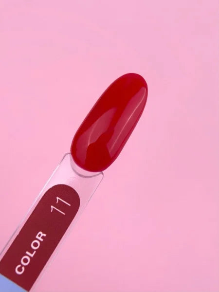 LUNAmoon Color Nº 11 8 ml — Esmalte semipermanente