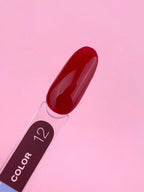 LUNAmoon Color Nº 12 8 ml — Esmalte semipermanente
