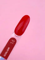 LUNAmoon Color Nº 14 8 ml — Esmalte semipermanente