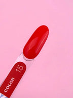 LUNAmoon Color Nº 15 8 ml — Esmalte semipermanente