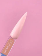 LUNAmoon Color Nº 233 8 ml — Esmalte semipermanente