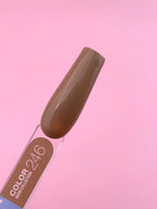LUNAmoon Color Nº 246 8 ml — Esmalte semipermanente