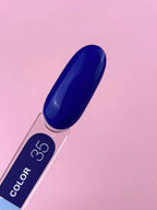 LUNAmoon Color Nº 35 8 ml — Esmalte semipermanente