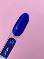 LUNAmoon Color Nº 36 8 ml — Esmalte semipermanente