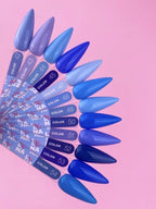 LUNAmoon Color Nº 51 8 ml — Esmalte semipermanente