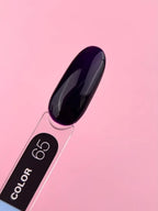 LUNAmoon Color Nº 65 8 ml — Esmalte semipermanente