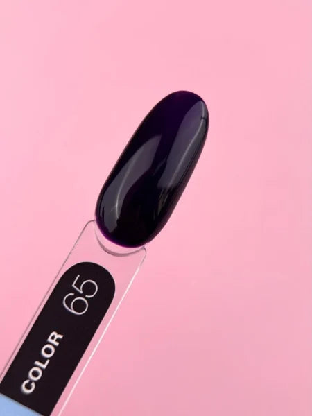 LUNAmoon Color Nº 65 8 ml — Esmalte semipermanente