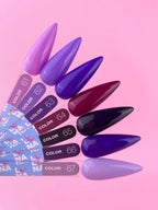LUNAmoon Color Nº 64 8 ml — Esmalte semipermanente